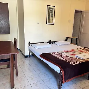 Aambal Residency Kochi